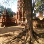 Tajlandia. Ayuttaya / Andrzej Sierzputowski, Aleksander Piekarski