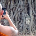 Tajlandia. Ayuttaya / Andrzej Sierzputowski, Aleksander Piekarski