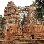 Tajlandia. Ayuttaya / Andrzej Sierzputowski, Aleksander Piekarski