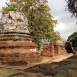 Tajlandia. Ayuttaya / Andrzej Sierzputowski, Aleksander Piekarski