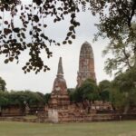 Tajlandia. Ayuttaya / Andrzej Sierzputowski, Aleksander Piekarski