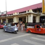 Tajlandia. Ayuttaya / Andrzej Sierzputowski, Aleksander Piekarski