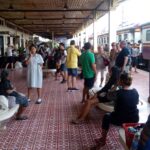 Tajlandia. Ayuttaya / Andrzej Sierzputowski, Aleksander Piekarski