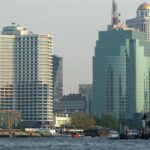 Tajlandia. Bangkok / Andrzej Sierzputowski, Aleksander Piekarski