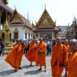 Tajlandia. Bangkok / Andrzej Sierzputowski, Aleksander Piekarski