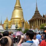 Tajlandia. Bangkok / Andrzej Sierzputowski, Aleksander Piekarski