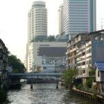 Tajlandia. Bangkok / Andrzej Sierzputowski, Aleksander Piekarski