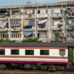 Tajlandia. Bangkok / Andrzej Sierzputowski, Aleksander Piekarski