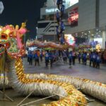 Tajlandia. Bangkok / Andrzej Sierzputowski, Aleksander Piekarski