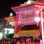 Tajlandia. Bangkok / Andrzej Sierzputowski, Aleksander Piekarski