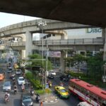 Tajlandia. Bangkok / Andrzej Sierzputowski, Aleksander Piekarski