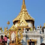 Tajlandia. Bangkok / Andrzej Sierzputowski, Aleksander Piekarski