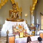 Tajlandia. Bangkok / Andrzej Sierzputowski, Aleksander Piekarski