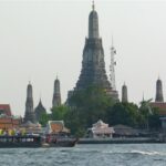 Tajlandia. Bangkok / Andrzej Sierzputowski, Aleksander Piekarski