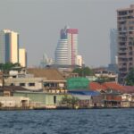 Tajlandia. Bangkok / Andrzej Sierzputowski, Aleksander Piekarski