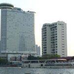 Tajlandia. Bangkok / Andrzej Sierzputowski, Aleksander Piekarski