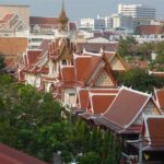 Tajlandia. Bangkok / Andrzej Sierzputowski, Aleksander Piekarski