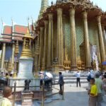 Tajlandia. Bangkok / Andrzej Sierzputowski, Aleksander Piekarski