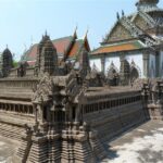 Tajlandia. Bangkok / Andrzej Sierzputowski, Aleksander Piekarski