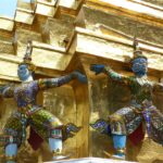 Tajlandia. Bangkok / Andrzej Sierzputowski, Aleksander Piekarski