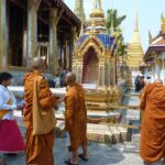 Tajlandia. Bangkok / Andrzej Sierzputowski, Aleksander Piekarski