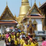 Tajlandia. Bangkok / Andrzej Sierzputowski, Aleksander Piekarski