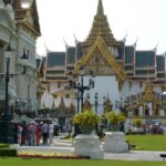 Tajlandia. Bangkok / Andrzej Sierzputowski, Aleksander Piekarski