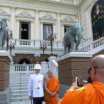 Tajlandia. Bangkok / Andrzej Sierzputowski, Aleksander Piekarski