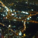 Tajlandia. Bangkok / Andrzej Sierzputowski, Aleksander Piekarski