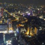 Tajlandia. Bangkok / Andrzej Sierzputowski, Aleksander Piekarski