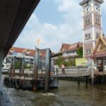 Tajlandia. Bangkok / Andrzej Sierzputowski, Aleksander Piekarski