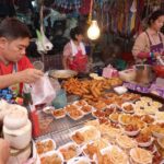 Tajlandia. Bangkok / Andrzej Sierzputowski, Aleksander Piekarski