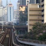 Tajlandia. Bangkok / Andrzej Sierzputowski, Aleksander Piekarski