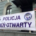 21.03.2017 Kielce. Komenda Wojewódzka Policji w Kielcach zorganizowała spotkanie z mieszkańcami regionu / Monika Miller / Radio Kielce