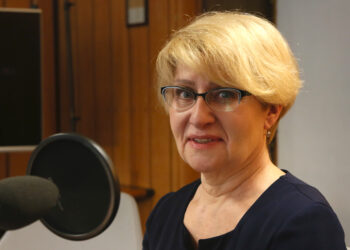 Piotr Michalski / Radio Kielce