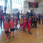 Bilcza. Turniej Mazda Cup 2017 / Maciej Makuła / Radio Kielce