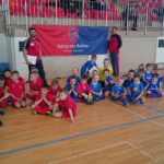 Bilcza. Turniej Mazda Cup 2017 / Maciej Makuła / Radio Kielce