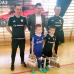 Bilcza. Turniej Mazda Cup 2017 / Maciej Makuła / Radio Kielce