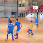 Bilcza. Turniej Mazda Cup 2017 / Maciej Makuła / Radio Kielce