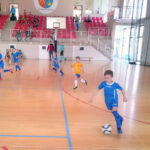 Bilcza. Turniej Mazda Cup 2017 / Maciej Makuła / Radio Kielce