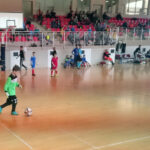 Bilcza. Turniej Mazda Cup 2017 / Maciej Makuła / Radio Kielce