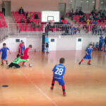 Bilcza. Turniej Mazda Cup 2017 / Maciej Makuła / Radio Kielce