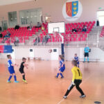 Bilcza. Turniej Mazda Cup 2017 / Maciej Makuła / Radio Kielce