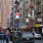 Nowy Jork / Robert Kowalski