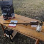 01.03.2017 Pińczów. Namiot Wyklętych / Kamil Włosowicz / Radio Kielce