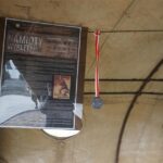 01.03.2017 Pińczów. Namiot Wyklętych / Kamil Włosowicz / Radio Kielce