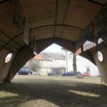 01.03.2017 Pińczów. Namiot Wyklętych / Kamil Włosowicz / Radio Kielce