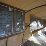 01.03.2017 Pińczów. Namiot Wyklętych / Kamil Włosowicz / Radio Kielce