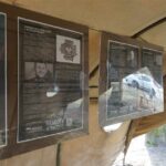 01.03.2017 Pińczów. Namiot Wyklętych / Kamil Włosowicz / Radio Kielce