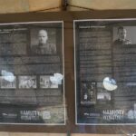 01.03.2017 Pińczów. Namiot Wyklętych / Kamil Włosowicz / Radio Kielce